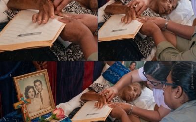 Problemen die familie-erfenissen met zich meebrengen