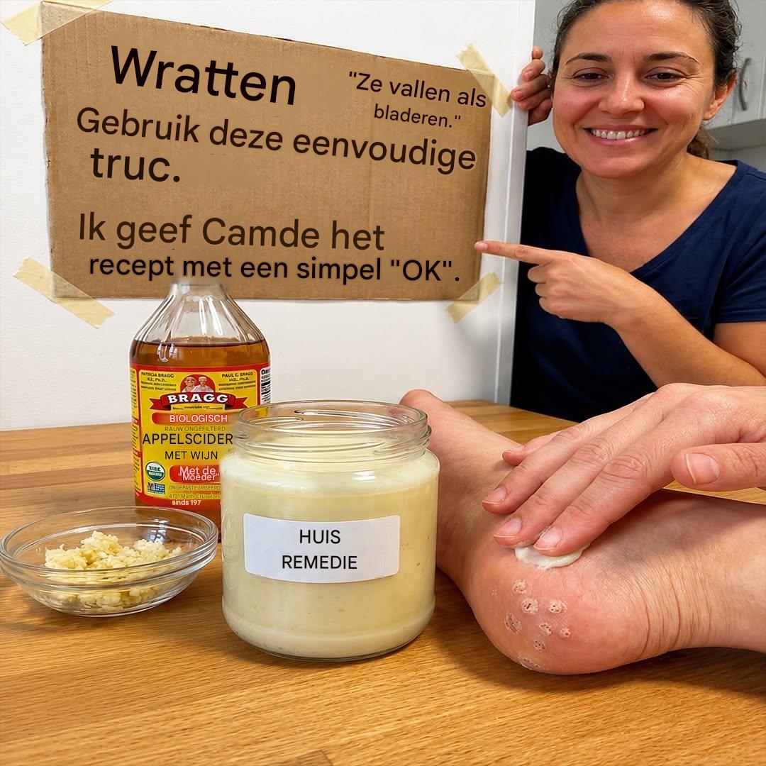WRATTEN VALLEN ERAF ALS BLADEREN DOOR ALLEEN AL DEZE THUISBEHANDELING TOE TE PASSEN