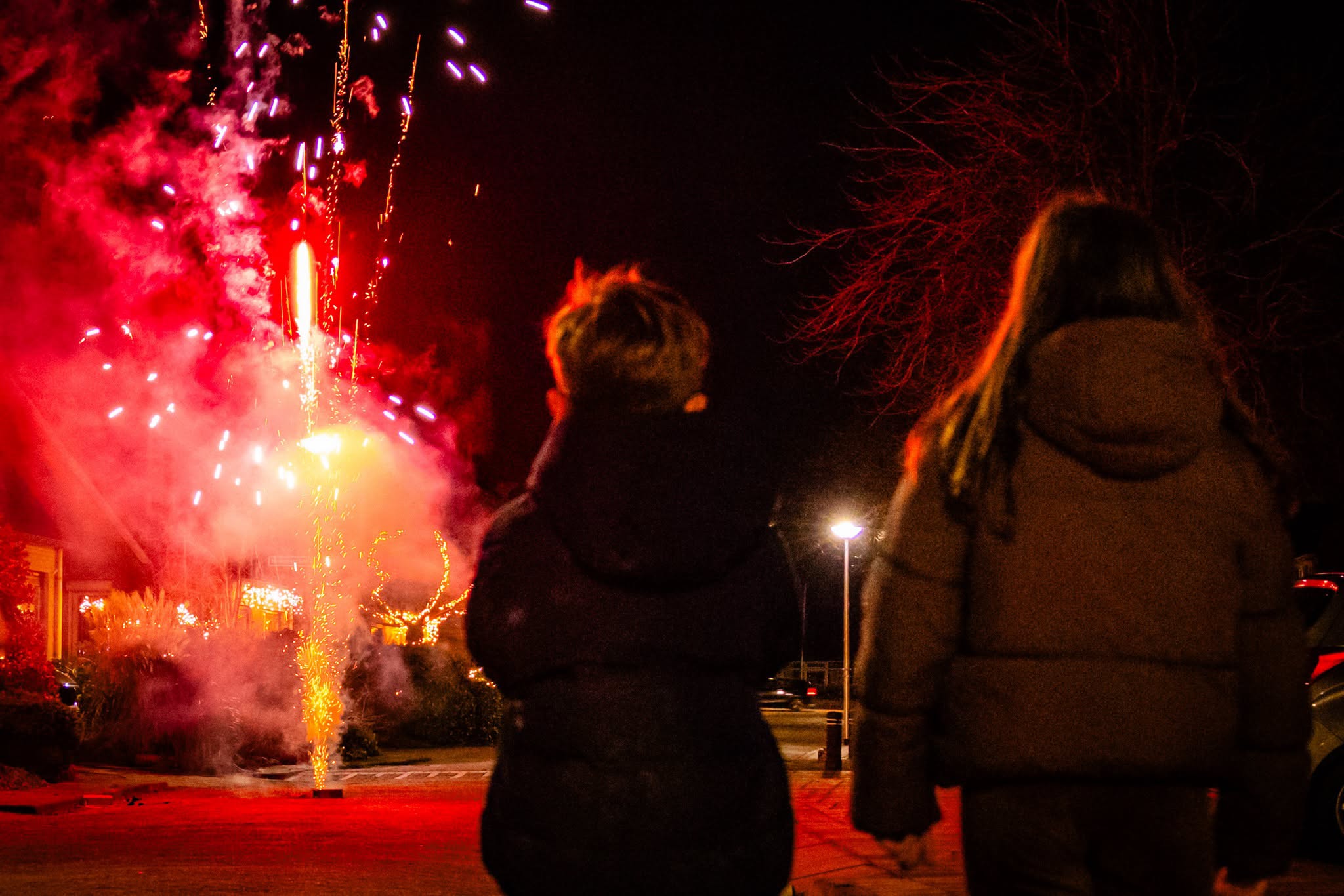 Volledig verbod op vuurwerk in 99 gemeenten tijdens jaarwisseling, vooral in zuiden van Nederland