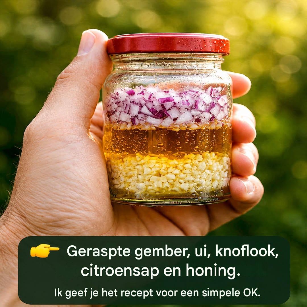 Vermas: Het krachtige natuurlijke middel met citroen, knoflook, gember en kaneel dat veel mensen in hun dagelijkse routine hebben opgenomen