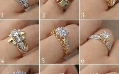 De ring die je kiest weerspiegelt je persoonlijkheid.  De ring die je kiest weerspiegelt je persoonlijkheid.  1️⃣ De Romantikus gelooft in ware liefde en de kleine dingen. Je bent verstandig, zorgzaam en waardeert diepe connecties.  2️⃣ Het Elegante, Klassieke, Verfijnde en Discrete. Je houdt van tijdloze dingen, stabiliteit en een goede smaak die nooit uit de mode raakt.  3️⃣ The Minimalist: Eenvoudig maar zelfverzekerd. Ze geeft de voorkeur aan eenvoud en weet dat minder meer is.  4️⃣ De Gedurfde, Moedige en Expressieve. Wees niet bang om op te vallen of trots je persoonlijkheid te tonen.  5️⃣ De Vrije Geest: Bohemien en spontaan. Je houdt van vrijheid, natuur en leven zonder strengheid