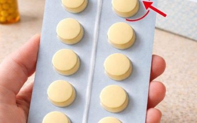8 alledaagse gewoonten die je dit jaar moet afleren als je amlodipine gebruikt – en waarom ze belangrijk zijn