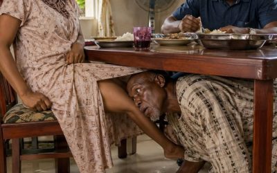 “Toen de ‘traditie’ in het huis van mijn man veranderde in een nachtmerrie die mijn huwelijk in één nacht vernietigde”