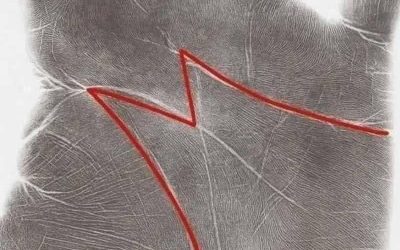 Wat de “M” op je handpalm betekent