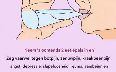 Gezondheidshacks die niemand je vertelt dat ze belangrijk zijn