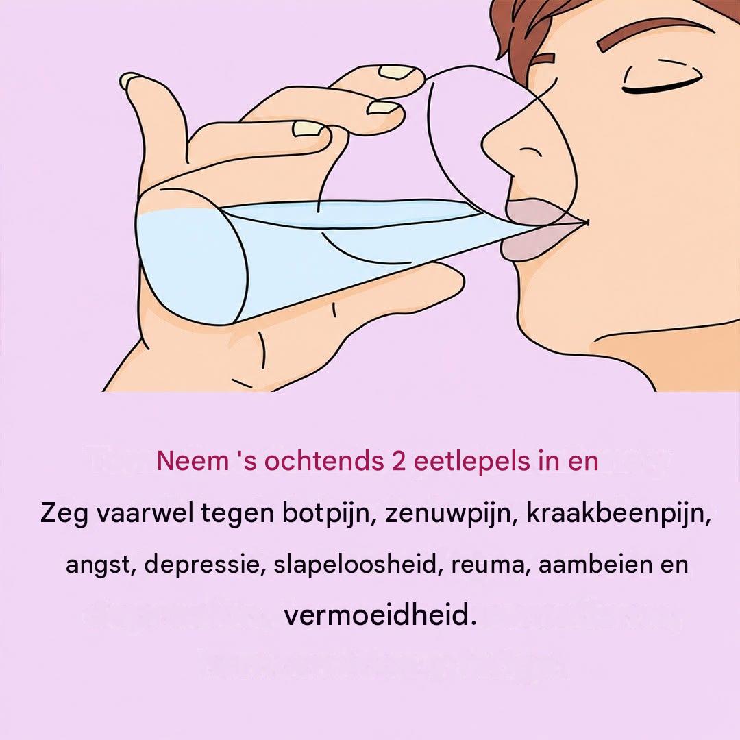 Gezondheidshacks die niemand je vertelt dat ze belangrijk zijn