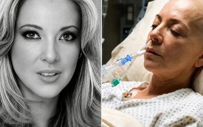 Het droevige einde van Edith Gonzalez