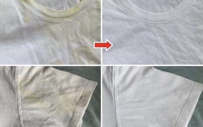 3 effectieve trucs om wasgoed witter te maken zonder bleekmiddel te gebruiken