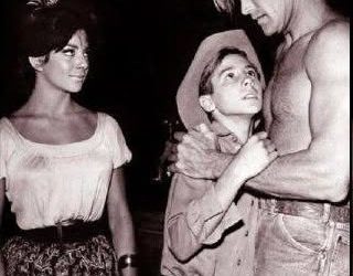 Weinig bekende fouten en blunders in The Rifleman