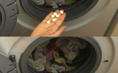 Hoe verwijder je hardnekkige vlekken uit kleding en beddengoed met natuurlijke ingrediënten?