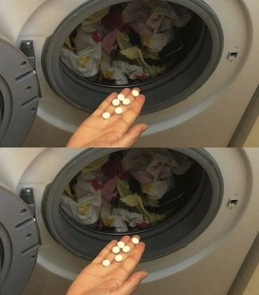 Hoe verwijder je hardnekkige vlekken uit kleding en beddengoed met natuurlijke ingrediënten?