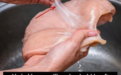 5 praktische tips voor het veilig kopen en bewaren van kip
