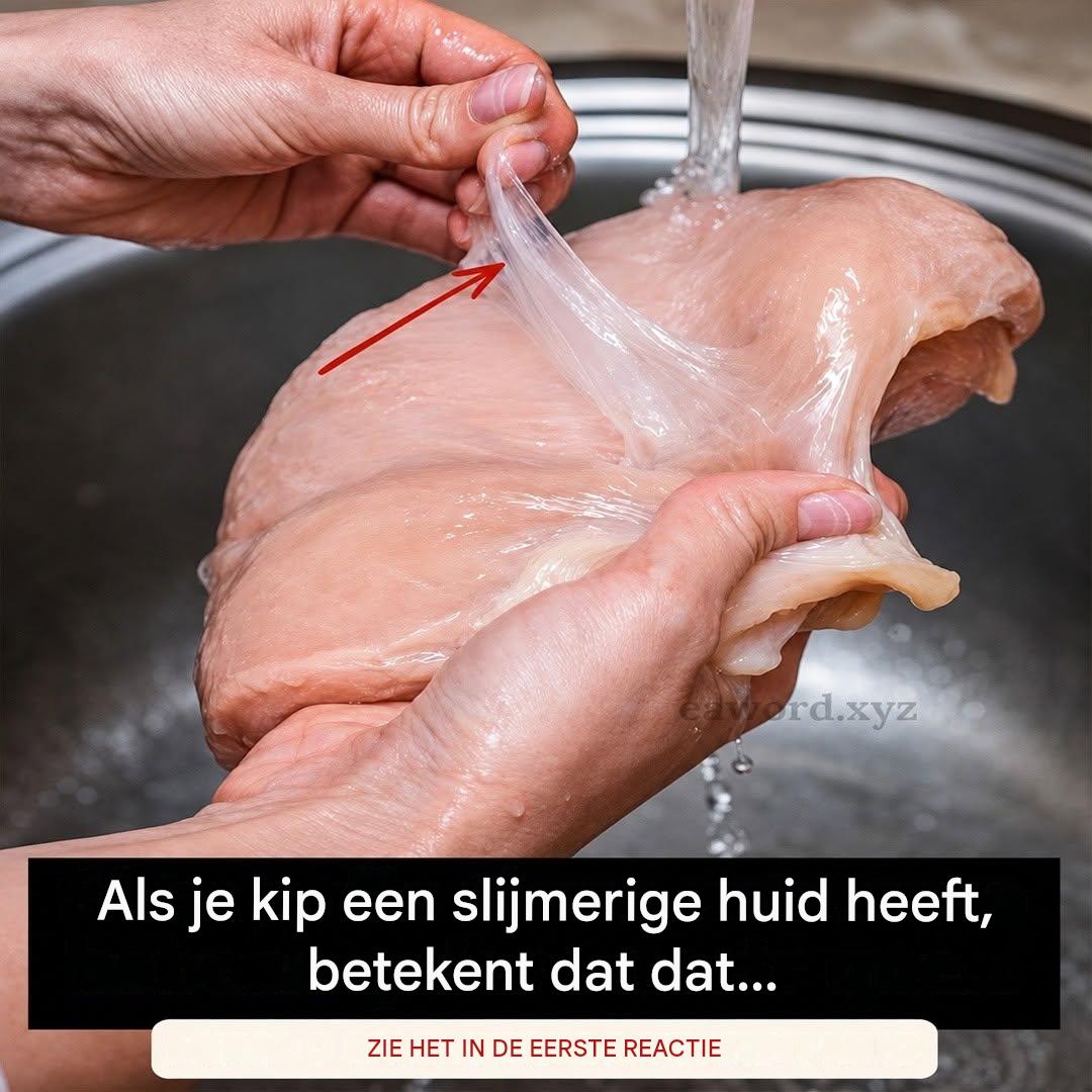 5 praktische tips voor het veilig kopen en bewaren van kip