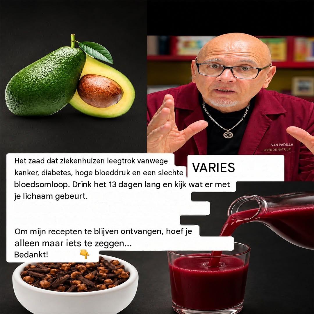 Aloë vera, kruidnagel, kurkuma en honing: vier ingrediënten die je veel goed kunnen doen.