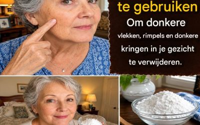 Vernieuwt de huid van handen en armen