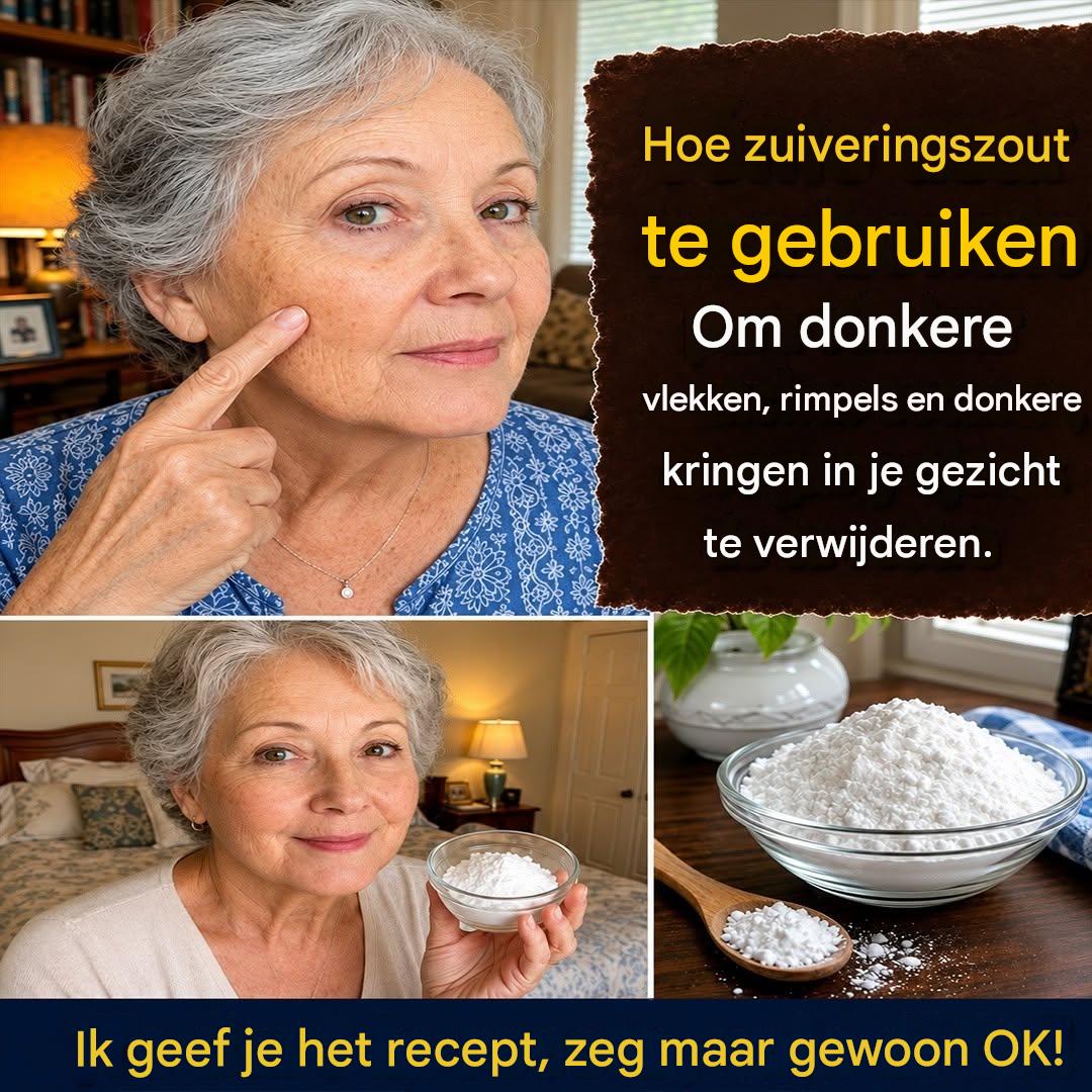 Vernieuwt de huid van handen en armen