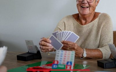 Jarenlange bridge-traditie valt stil: ‘Er is gewoon ruimte, maar wij mogen niet meer’