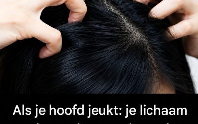 Kapsalons opgelet: een veelvoorkomende infectie na een knipbeurt