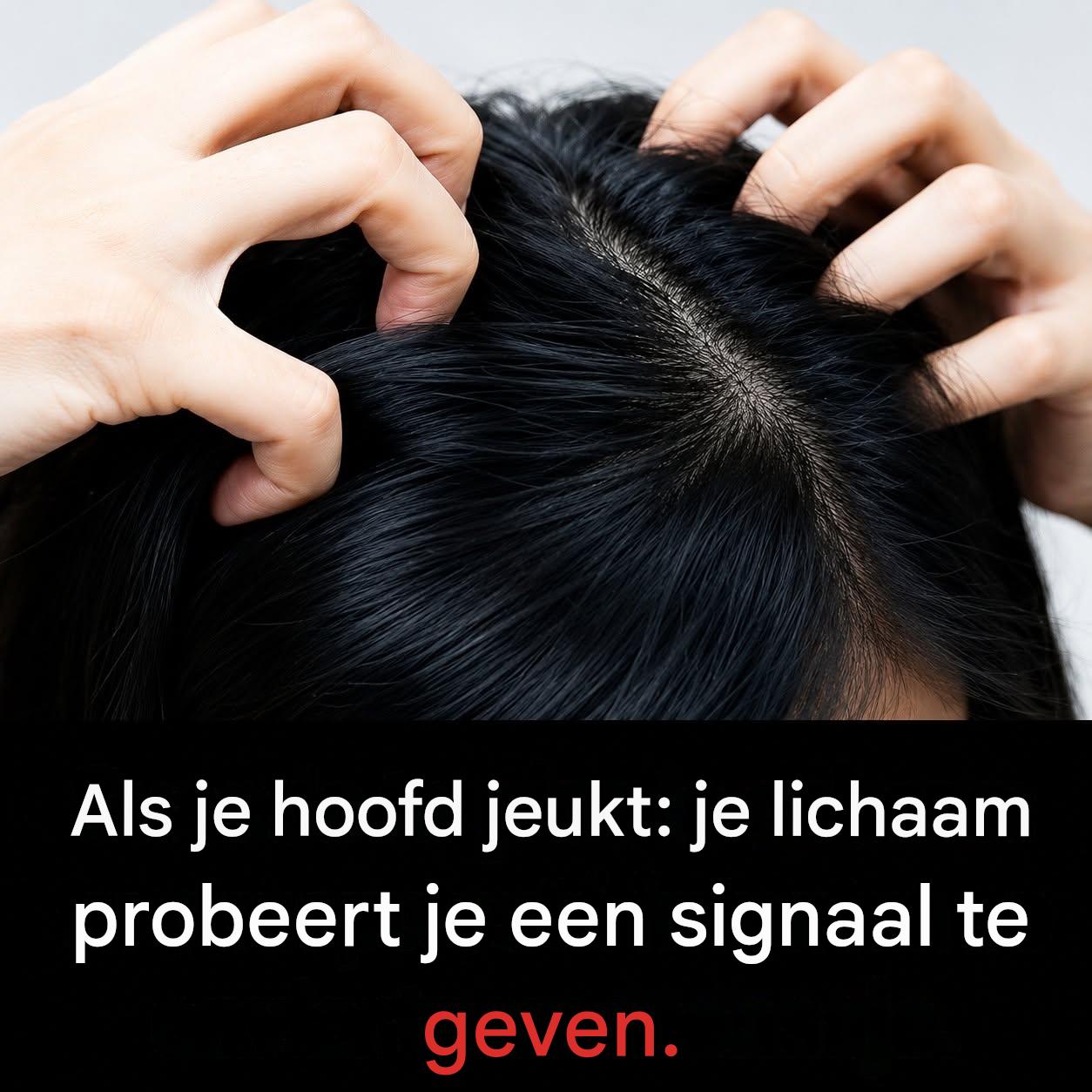 Kapsalons opgelet: een veelvoorkomende infectie na een knipbeurt