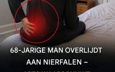 De 3 soorten ontbijt die schadelijk kunnen zijn voor je nieren