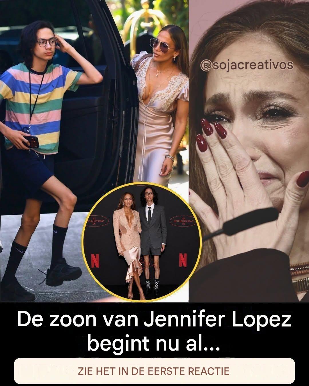 De diagnose die het leven van een van de kinderen veranderde.