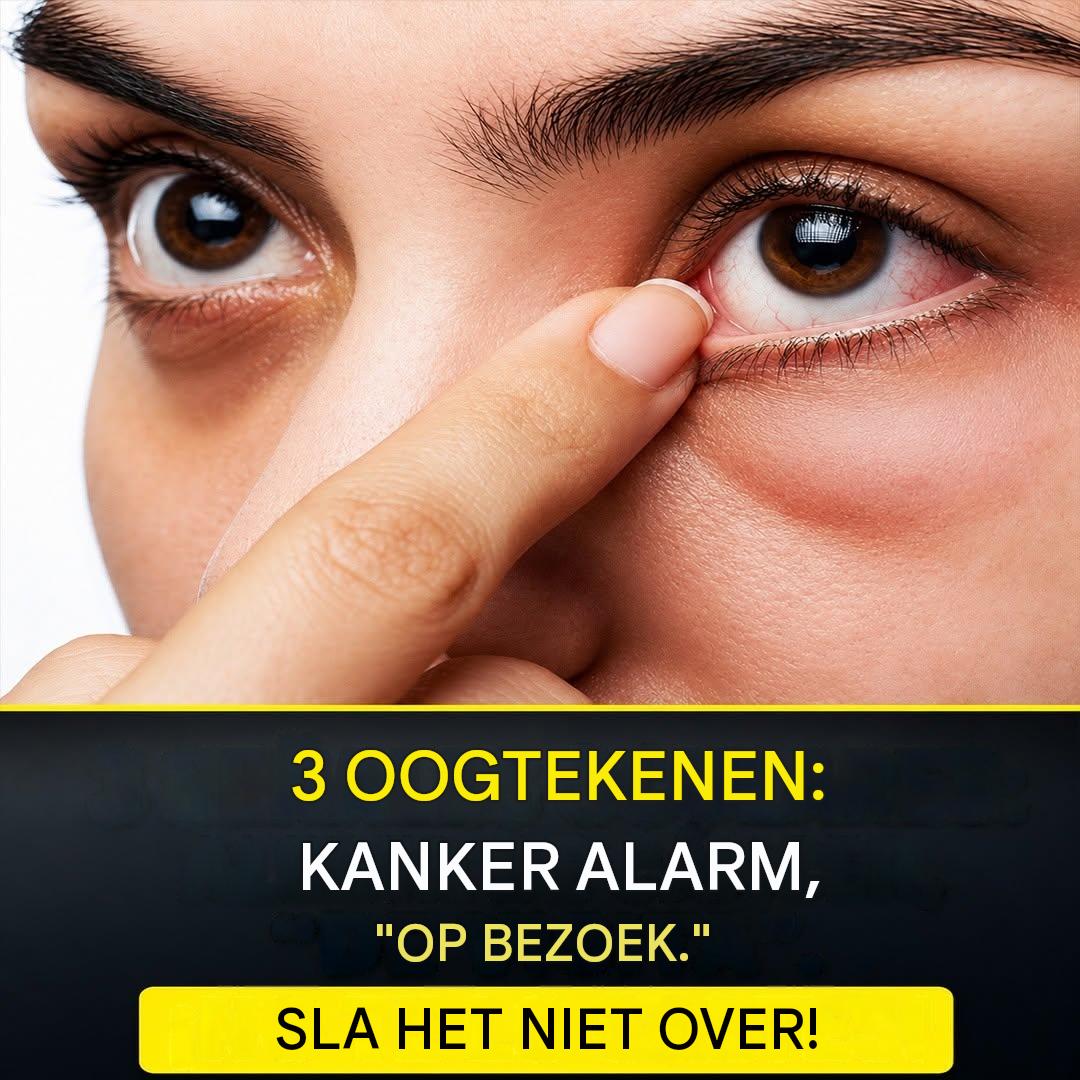 Een ooginfectie die je niet mag negeren: hoe je deze vroegtijdig herkent en complicaties voorkomt.