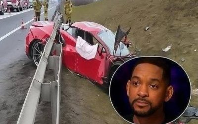 Zo’n 20 minuten geleden is in Los Angeles bevestigd dat Will Smith is bevestigd! Lees meer
