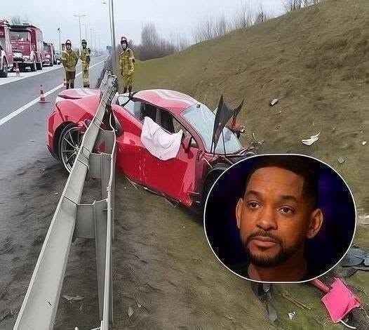 Zo’n 20 minuten geleden is in Los Angeles bevestigd dat Will Smith is bevestigd! Lees meer