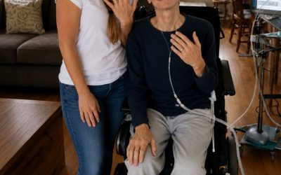 Ik trouwde met een terminaal zieke man omdat dat zijn laatste wens was. Na zijn begrafenis klopte zijn advocaat op mijn deur en zei: ‘Hij heeft me laten wachten tot vandaag om je te vertellen wie hij werkelijk was.’