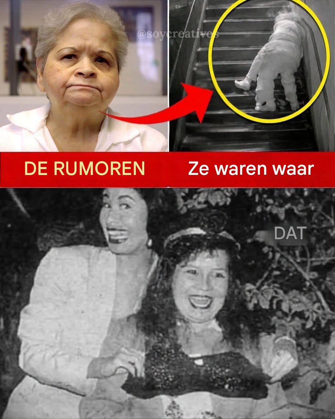 Ruim 30 jaar na de zaak-Selena Quintanilla leiden de uitspraken van Yolanda Saldívar opnieuw tot discussie.