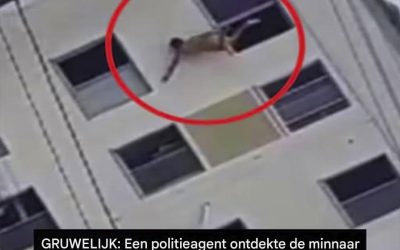 Schokkende gebeurtenis: agent keert onverwacht thuis en ontdekt zijn vrouw met een andere man