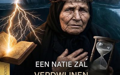 Baba Vanga’s profetie over een natie die zou verdwijnen