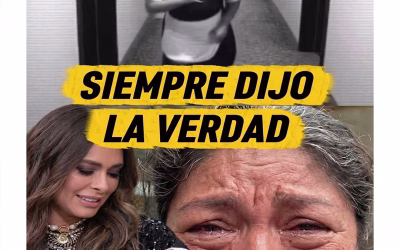De waarheid achter het virale gerucht over Galilea Montijo