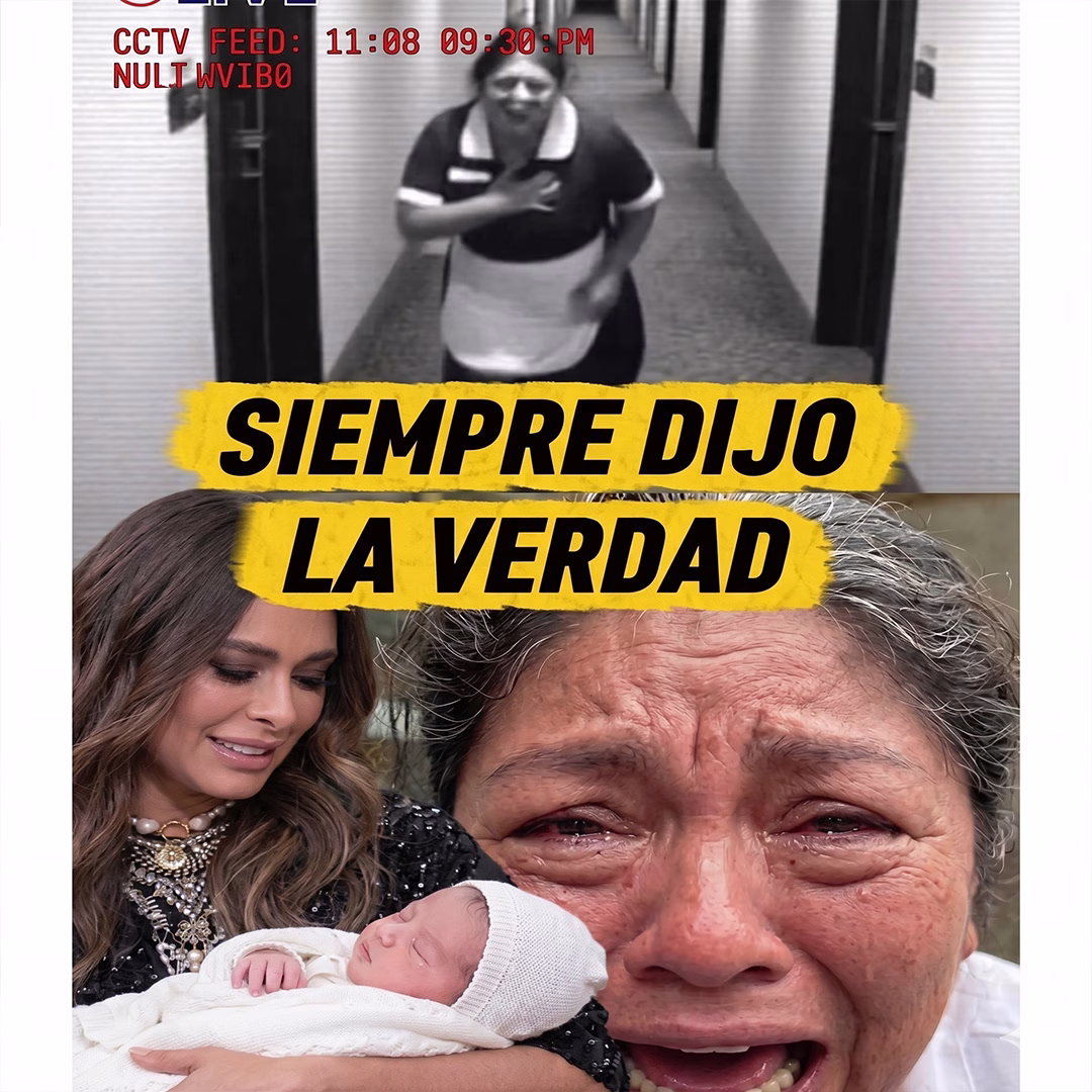 De waarheid achter het virale gerucht over Galilea Montijo