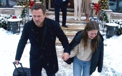 Ik heb de familie van mijn vrouw nooit verteld dat ik eigenaar was van het bedrijf van 16,9 miljoen dollar waarmee hun salarissen werden betaald. Voor hen was ik gewoon de blut klusjesman.