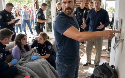 Vader van commando doodt iedereen die betrokken was bij de aanval op zijn dochter, maar één van hen is…