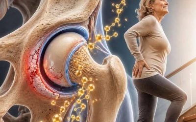 Top 3 vitamines voor heupartritis – Zeg vaarwel tegen heuppijn