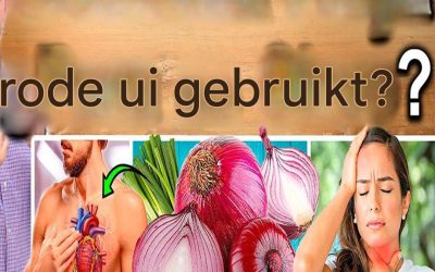 RODE UI GENEEST ALLES: ONTDEK WAAR HET VOOR IS EN WAAROM ZOVEEL MENSEN EROVER PRATEN