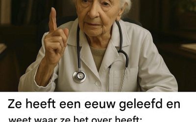 Het dagelijkse voedsel dat een risico voor je gezondheid kan vormen