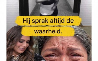 De waarheid achter het virale gerucht rond Galilea Montijo