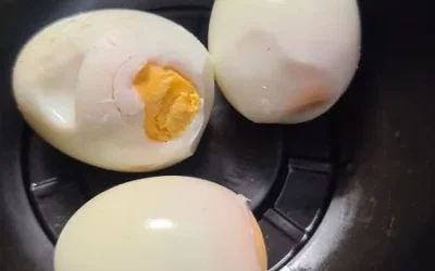 Artsen onthullen dat het eten van eieren in de ochtend de volgende gevolgen kan hebben…