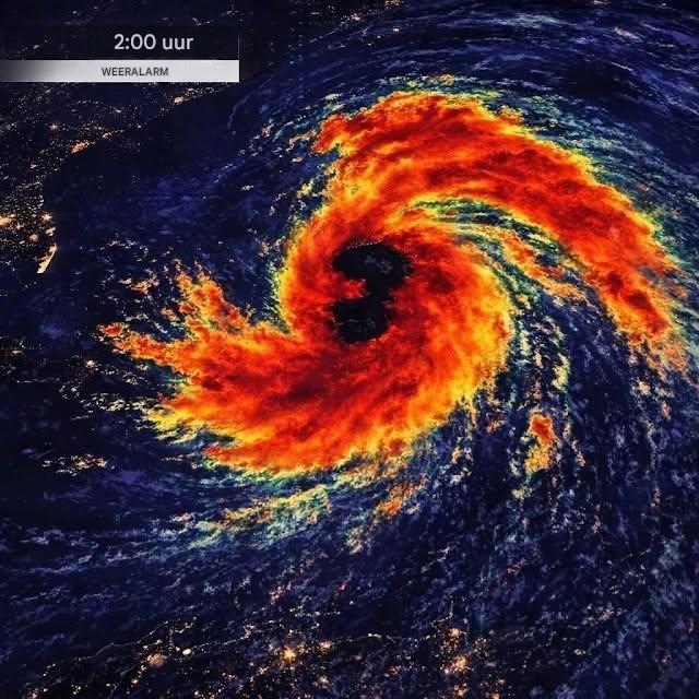 BREAKING NEWS Er ontstaat een grote storm… Bekijk meer