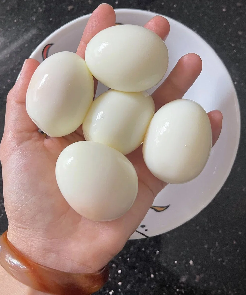 Artsen onthullen dat het eten van eieren in de ochtend de volgende gevolgen heeft….