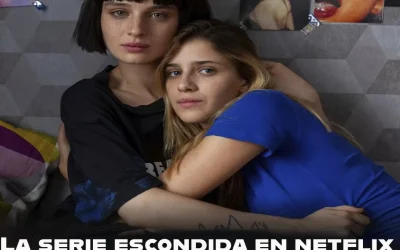 De Netflix-serie die een echt schandaal in Italië opnieuw opent