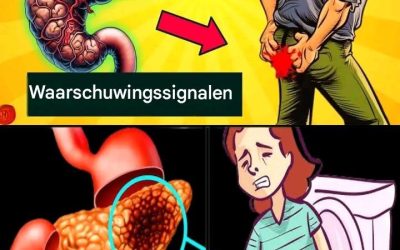 15 stille tekenen van alvleesklierkanker die u moet kennen