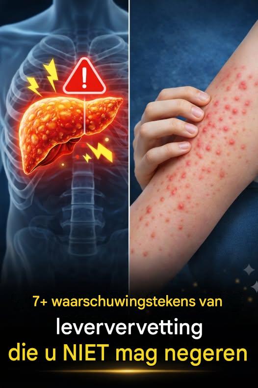 Van oorzaken tot genezing: alles wat u moet weten over leververvetting