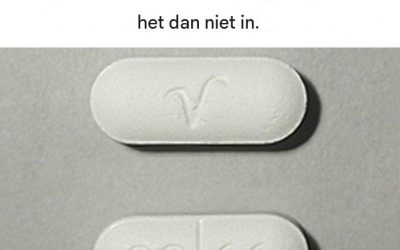 Als een arts u ooit een van deze medicijnen heeft voorgeschreven, moet u dit onmiddellijk lezen.