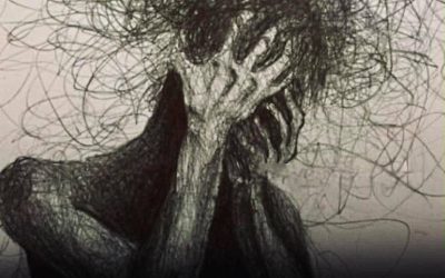 6 tekenen dat je depressief bent, en niet lui (de meeste mensen vergissen zich hierin)
