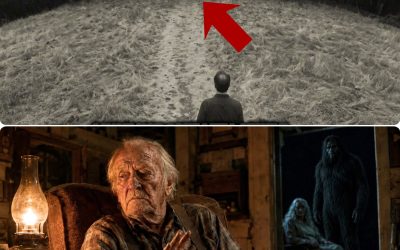 Mijn grootvader weigerde me te vertellen waarom de helft van de familie niet meer met zijn zus praat.