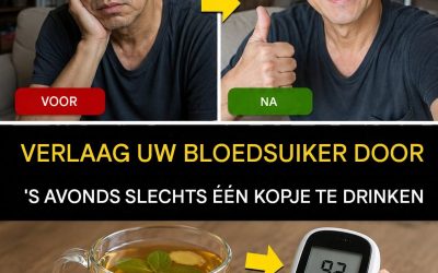 Drink het elke dag en de suiker verdwijnt! De drank die diabetes op natuurlijke wijze elimineert! Om mijn recepten te blijven ontvangen, hoef je alleen maar iets te zeggen… Dankjewel!